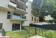 Gartenoase am Wienerberg