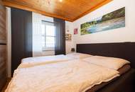 "Wohngenuss auf zwei Etagen" - 6-Zimmer-Maisonette mit Ausblick in Abtsdorf/St. Veit!