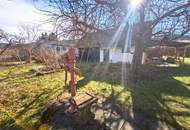 Wohnen am Fuße der Remschniggalm – Saniertes Altbaujuwel mit Sauna und Nebengebäude