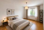 2-Zimmer-Stadtwohnung in zentraler Lage nahe TU Graz mit Potenzial