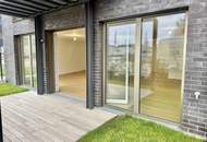 Grünes Refugium mitten in der Stadt - Maisonette mit Charme am Hauptbahnhof - Provisionsfrei