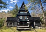 ***Einzigartiges Refugium im schwedischen Stil – Ruhe, Natur &amp; Wohngefühl auf höchstem Niveau***