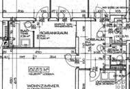 Charmante 4-Zimmer-Wohnung mit Loggia in Bruck an der Mur