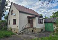 Familienhaus mit Potential in Top Lage!