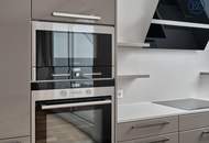 Wohnen über den Dächern Wiens - Exklusive Dachgeschosswohnung mit Galerie & Terrassen