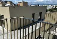 2-Zimmer Neubauwohnung inkl. Komplettküche, Balkon-Außenfläche und Kellerabteil/ I3 Top 47