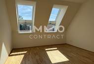 DACHGESCHOSSMAISONETTE MIT 2 TERRASSEN! Sandtnergasse 7/24