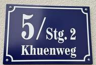 2-Zi Dachgeschoß Erstbezug Wohnung beim Mühlwasser-Klimaanlagen-Fußbodenheizung-2 Terrassen