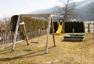 "Heimatglück" - 3-Zimmer-Wohnung in Uttendorf