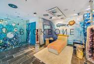 Topmoderne Villa in Neustift am Walde mit Indoorpool