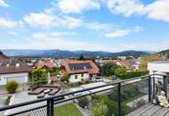 Modernes Zuhause mit herrlichem Garten in begehrter Wohngegend