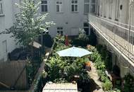 Kleines Apartment in Hütteldorf