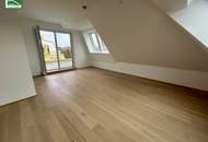 Wo Architektur auf Lebensqualität trifft – Ihr neues Zuhause wartet. - WOHNTRAUM