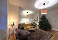 ALTBAUAPARTMENT MIT BESTER ANBINDUNG ( BJ 1900 )