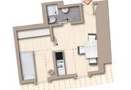 Anlegerwohnung am Burggarten