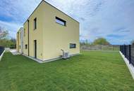 !!HERBSTAKTION!! Ca. 7 Autominuten von Neufeld a. d. Leitha I Schlüsselfertiges Neubauprojekt I großzügige Freiflächen I grüne Ruhelage I TOP-Ausstattung