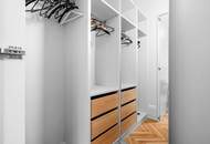 Moderne 1-Zimmer-Wohnung in 1030 Wien / sanierter Altbau