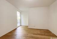 Privatsphäre mitten in Wien: Hochwertige Maisonette mit Garten und Balkon
