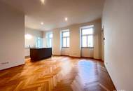 Erstbezug nach Sanierung! Design-2-Zimmer in Toplage 1020 Wien