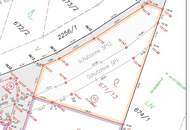 Baulandparzelle in Timelkam