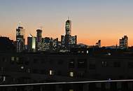 Attemsgasse - nahe Kirschblütenpark: Schicke 4-Zimmer mit Terrasse und optionaler Garagenstellplatz im Haus!