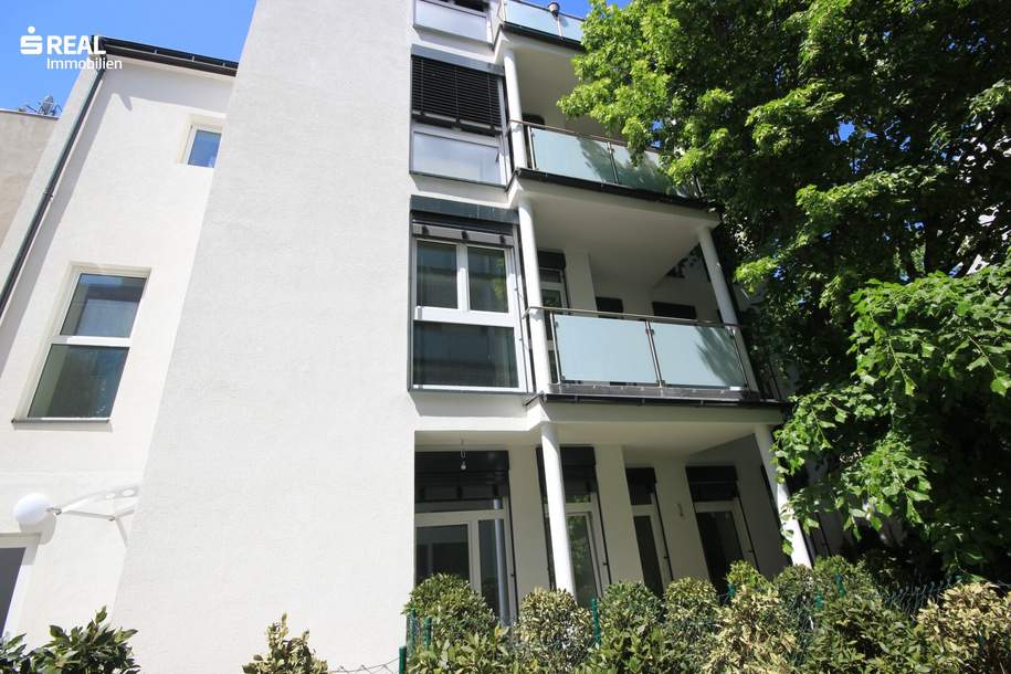 Moderne Erstbezugswohnung mit ruhiger Innenhoflage, Wohnung-kauf, 375.000,€, 1160 Wien 16., Ottakring