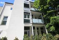 Moderne Erstbezugswohnung mit ruhiger Innenhoflage