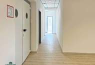 Attraktive großzügige Büroetage in zentraler Salzburger Stadtlage