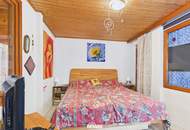 Sommerfeeling garantiert – Badebungalow mit Seezugang auf Pachtgrund