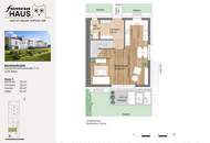 Reihenhaus mit viel Platz in Grünruhelage mit City-Nähe | 5 Zimmer | provisionsfrei, direkt vom Bauträger!