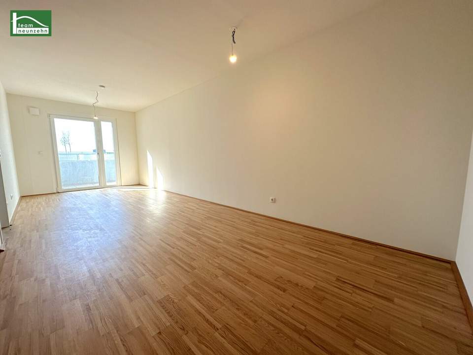 Wohnen in 1200 Wien nahe der Donau & Millennium City - ab 01.08. beziehbar!