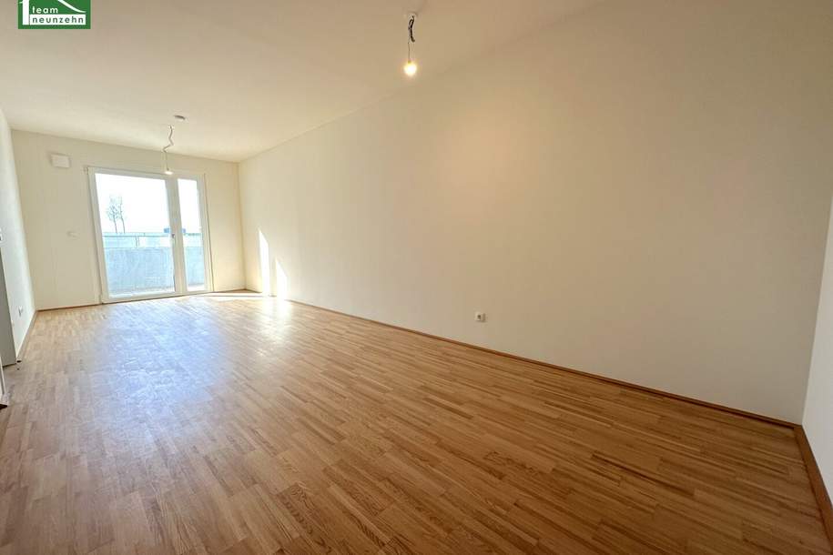 Wohnen in 1200 Wien nahe der Donau & Millennium City - ab 01.07. beziehbar!, Wohnung-miete, 1.125,00,€, 1200 Wien 22., Donaustadt