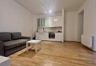 RARITÄT! Gartenwohnung Nähe Wallensteinplatz und Augarten!