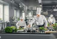 Exklusive Gastronomieimmobilie im 8. Bezirk – großzügige Flächen mit vielseitigem Entwicklungspotenzial