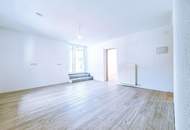 Exklusive 4-Zimmer-Wohnung mit großzügiger Sonnenterrasse!