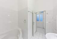 CITY Wohnung im Wiener Gründerzeithaus | Sofort verfügbar