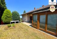 Charmanter Bungalow mit traumhaftem Weitblick