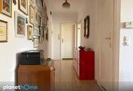 Investment mit Weitblick - langfristig vermietete Wohnung in optimaler Lage des 12. Bezirks