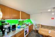 Erweiterbares 68m² Einfamilienhaus mit Garage, Pool &amp; Gartenhaus