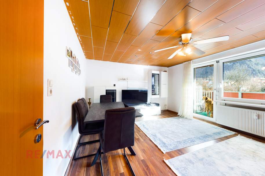 Familienfreundliche 4-Zimmer-Wohnung mit Balkon und perfekter Infrastruktur, Wohnung-kauf, 6845 Dornbirn