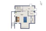 Familienidylle nahe Gleisdorf – ruhiges und gepflegtes Einfamilienhaus