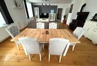 Dort wo Ihre Seele Ruhe findet - ein top saniertes, energieautarkes Zuhause!