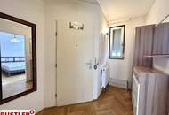 ** 2 Zimmer in ruhiger Lage mit Garagenstellplatz und Kellerabteil **