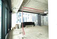 Erstbezug | Attraktive Geschäftsfläche in der Donau City