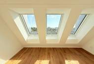KAUFEN UND DIREKT VERMIETEN - Exklusive 5-Zimmer-Neubau-Maisonette Wohnung – großzügiges Wohnen in 1210 Wien