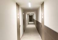 TOPLAGE: 5. Etage - Straßenseitige, moderne 2-Zimmerwohnung mit Loggia!