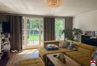 Traumhaftes Einfamilienhaus 160m², 4 Zimmer, Garage, Grillstelle in 3032 Hinterleiten, € 690.000!