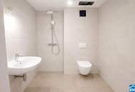 ERSTBEZUG IN U-BAHNNÄHE | WOHNEN ZWISCHEN DONAU &amp; GRÜN - LOGGIA!