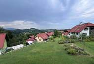 Einfamilienhaus in ruhiger Siedlungslage in Eibiswald