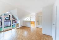 Einzugsbereite 2-Zimmer-Wohnung mit Balkon in ruhiger Wohnlage